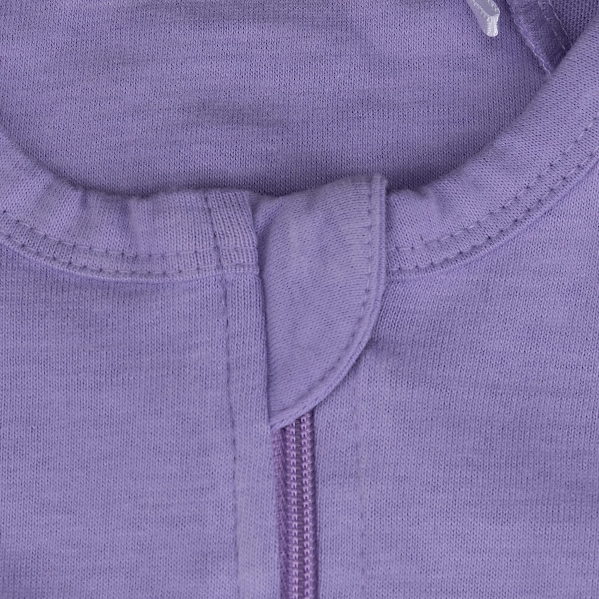 Pyjama Lavender Dawn with embroidery