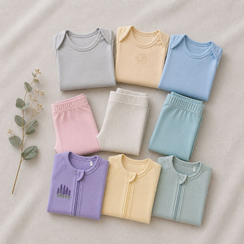 Dawn Palette Full Wardrobe Box — Size 56