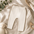 Ribbed leggings Star Dust