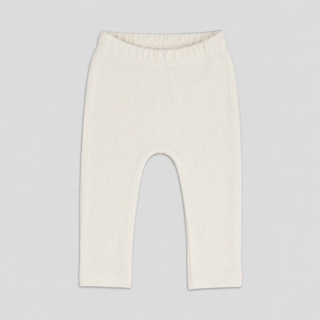 Ribbed leggings Star Dust