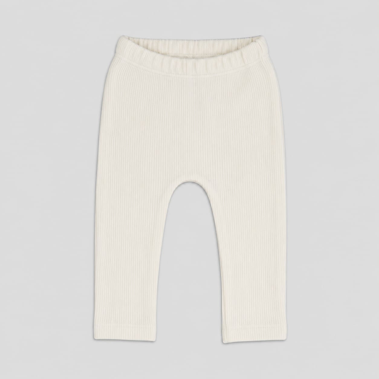 Ribbed leggings Star Dust