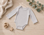 Romper Morning Cloud