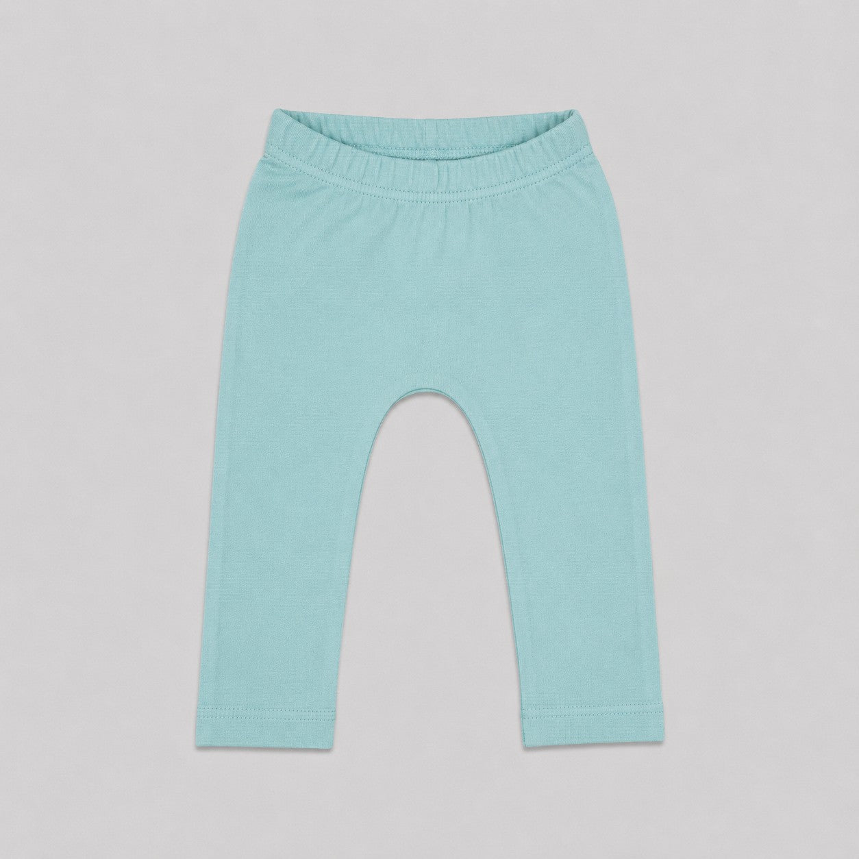 Organic Cotton Leggings – Sage
