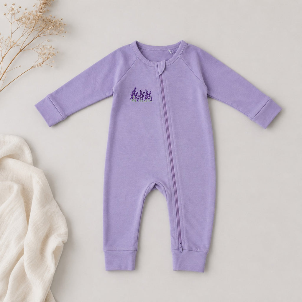 Dawn Lavender Set