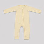 Pyjama Morning Yellow