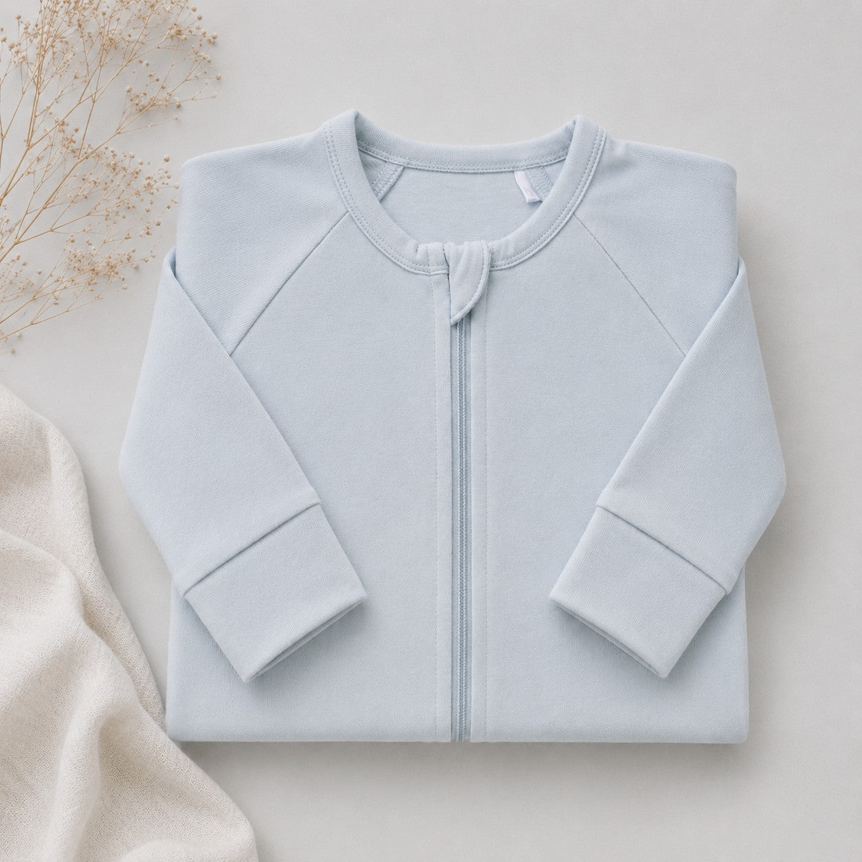 Pyjama Pale Mint