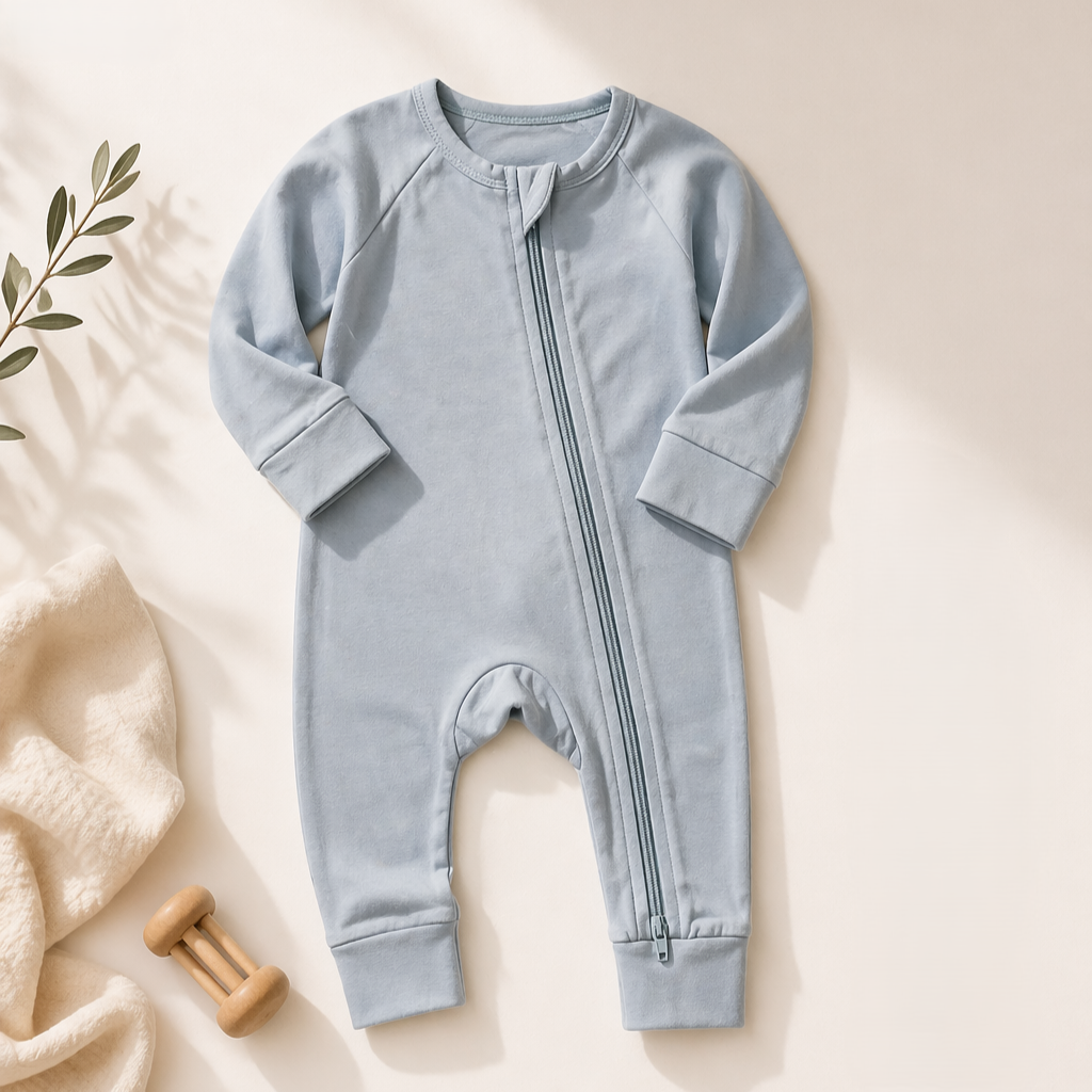 Pyjama Pale Mint