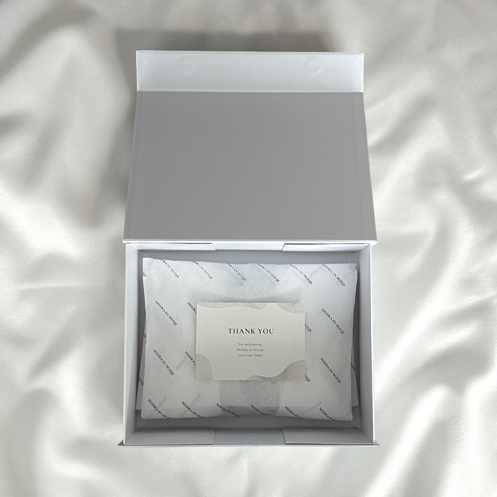 Dawn Palette Full Wardrobe Box — Size 56
