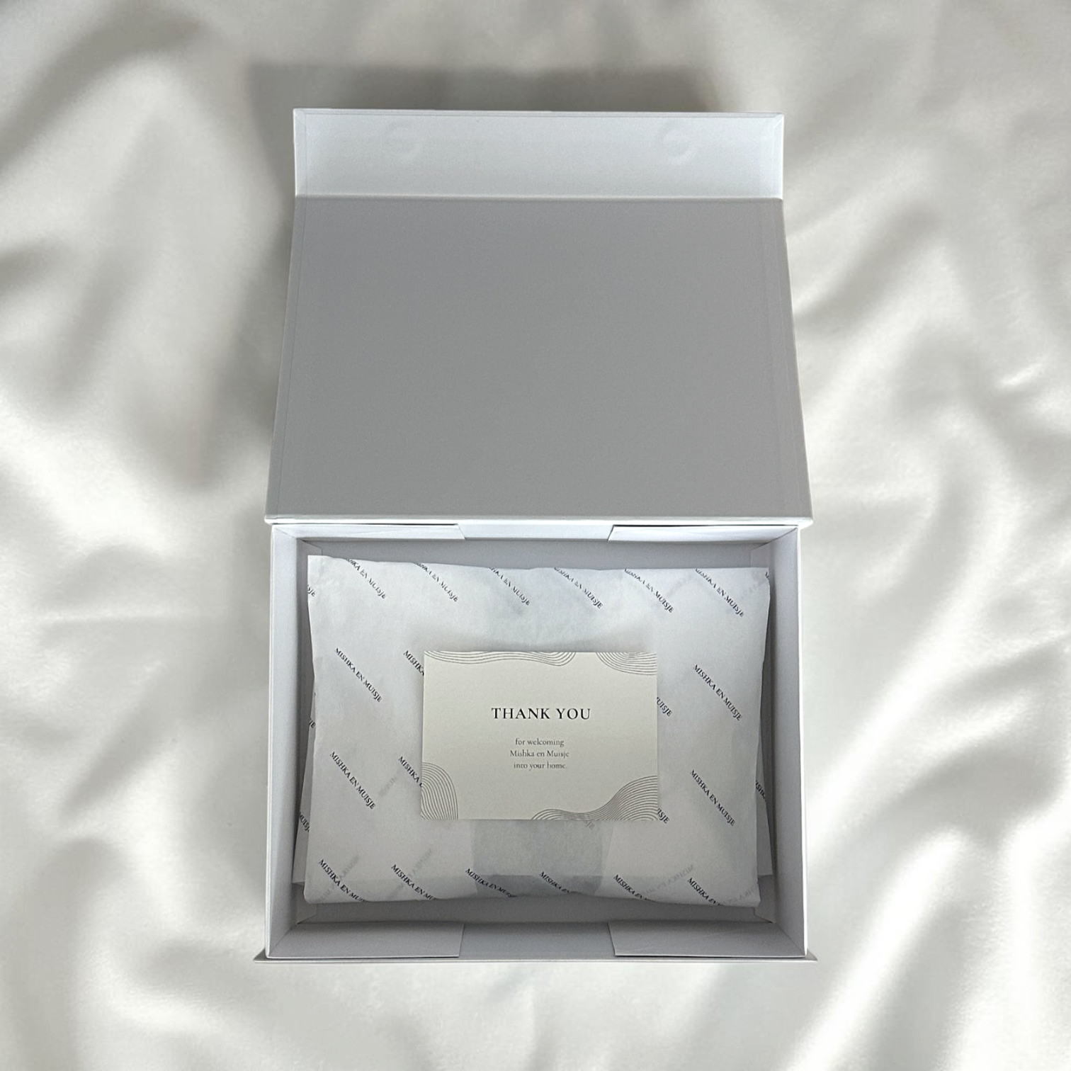 Dawn Palette Full Wardrobe Box — Size 92-98