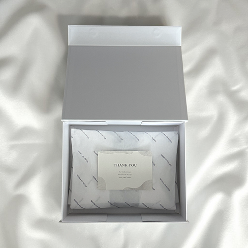 Dawn Palette Full Wardrobe Box — Size 56