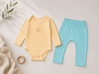 Leggings Amazonite Light