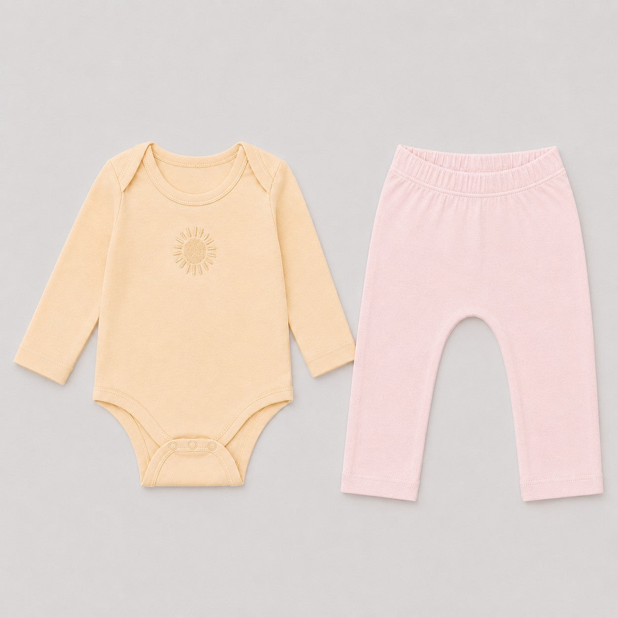 Leggings Cherry Bloom