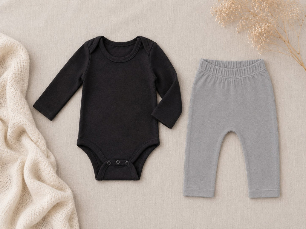 Leggings Soft Stone