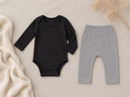 Leggings Soft Stone