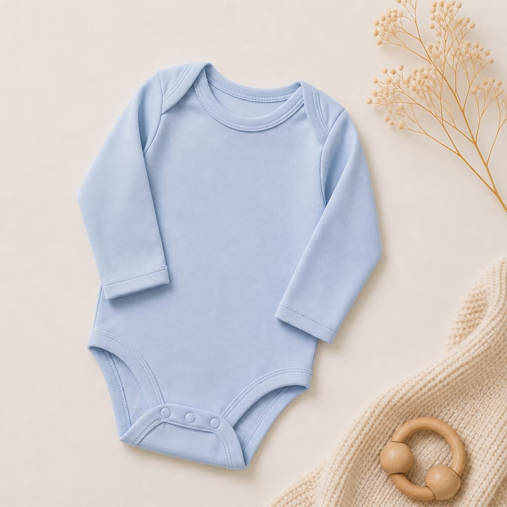 Romper Soft Serenity