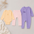 Dawn Lavender Set