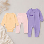 Dawn Lavender Set